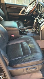 Toyota Land Cruiser, 2012г, полный привод, автомат