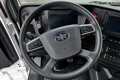 FAW J7, 2024г, Автомат