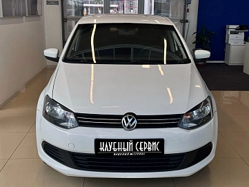 Volkswagen Polo, 2012г, передний привод, механика