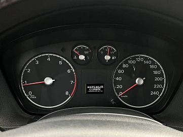 Ford Focus, 2005г, передний привод, механика