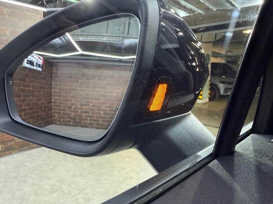 Skoda Kodiaq, 2025г., полный привод, робот