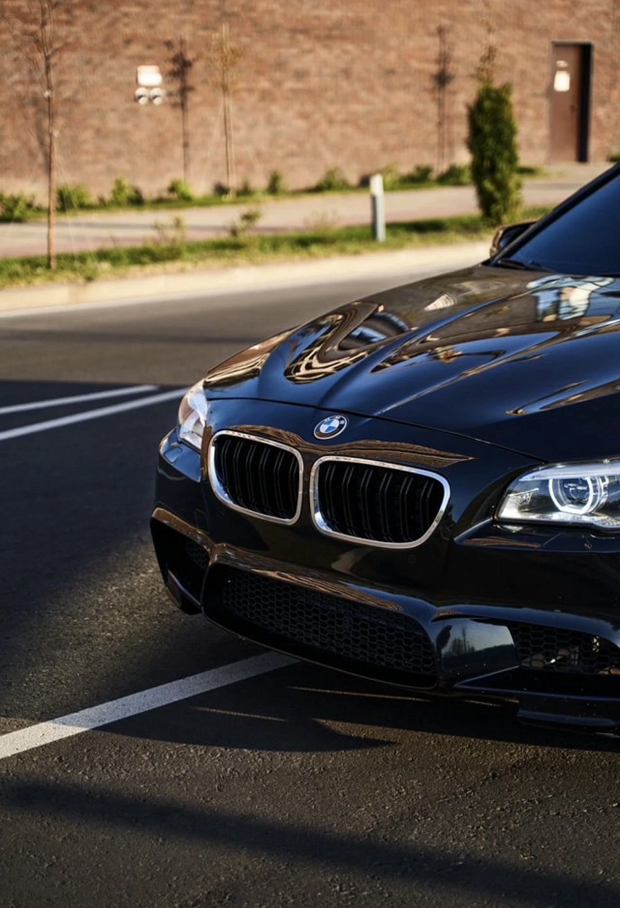 BMW 5 серии, 2015г., задний привод, автомат