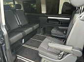 Volkswagen Multivan, 2021г., полный привод, робот