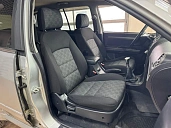 Great Wall Hover H5, 2012г., полный привод, механика