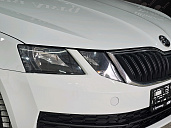 Skoda Octavia, 2018г., передний привод, автомат