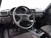 Lada (ВАЗ) Niva Legend, 2024г., полный привод, механика