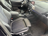 BMW X4, 2021г., полный привод, автомат