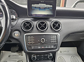 Mercedes-Benz , 2019г., передний привод, робот