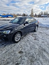 BMW X4, 2015г., полный привод, автомат