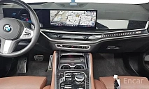 BMW X6, 2024г., полный привод, автомат