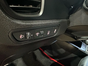 Kia Rio, 2020г., передний привод, автомат