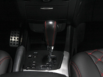 SsangYong Actyon, 2011г, передний привод, автомат