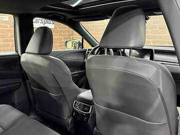 Lexus RX, 2025г, полный привод, автомат