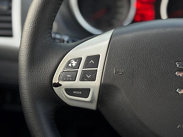 Peugeot 4007, 2008г, полный привод, механика