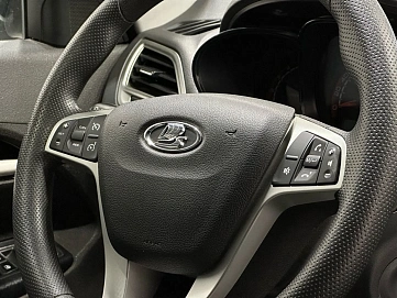 Lada (ВАЗ) , 2020г., передний привод, механика