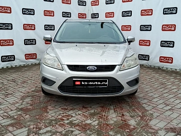 Ford Focus, 2010г., передний привод, механика