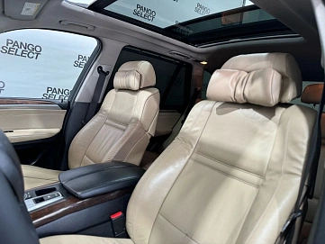 BMW X5, 2011г, передний привод, автомат