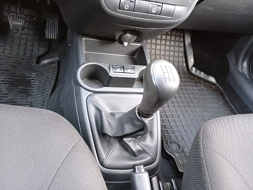 Lada (ВАЗ) Granta, 2022г, передний привод, механика