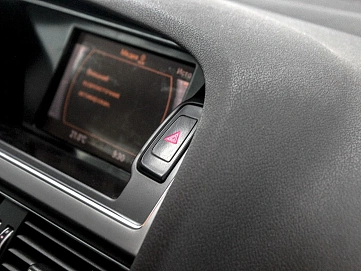 Audi A4, 2012г, передний привод, вариатор