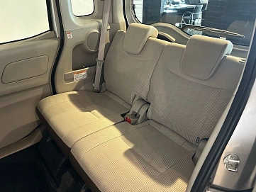 Nissan Dayz Roox, 2018г, передний привод, автомат