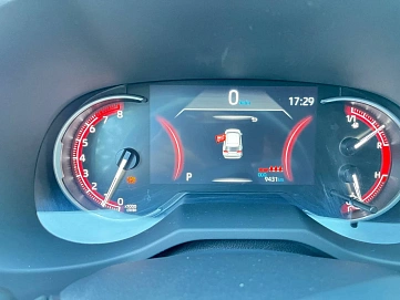 Toyota RAV4, 2021г, полный привод, автомат