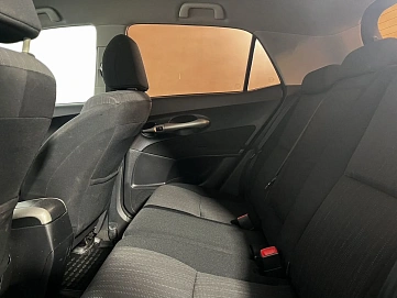 Toyota Auris, 2008г, передний привод, робот