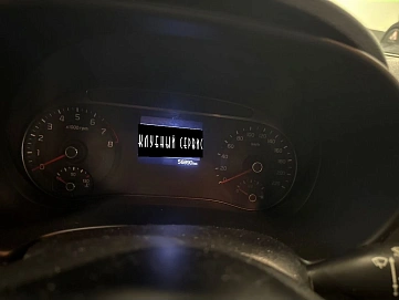 Kia Soul, 2019г, передний привод, автомат