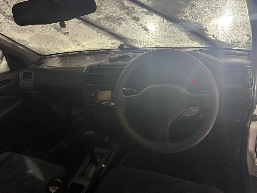 Toyota Corona, 1996г., передний привод, автомат