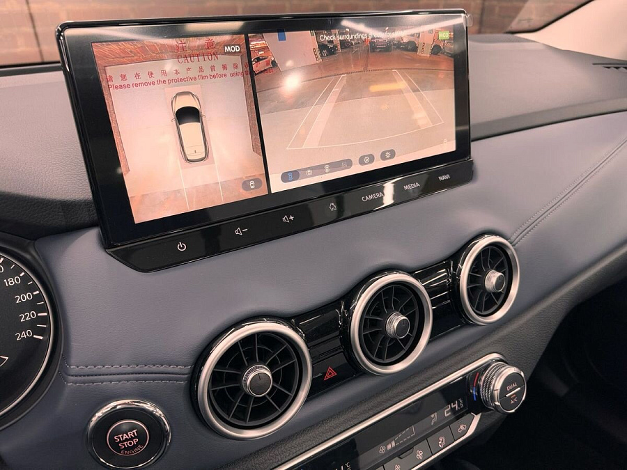 Nissan Qashqai, 2024г., передний привод, вариатор