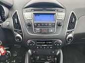 Hyundai ix35, 2014г., передний привод, автомат