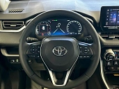 Toyota RAV4, 2025г., полный привод, вариатор