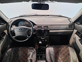 Lada (ВАЗ) , 2008г., передний привод, механика