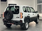 Lada (ВАЗ) Niva Travel, 2024г., полный привод, механика