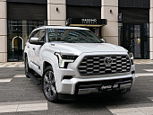 Toyota Sequoia, 2025г., полный привод, автомат