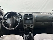 Hyundai Santa Fe, 2007г., полный привод, механика