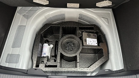 Volkswagen Tharu XR, 2024г, передний привод, автомат