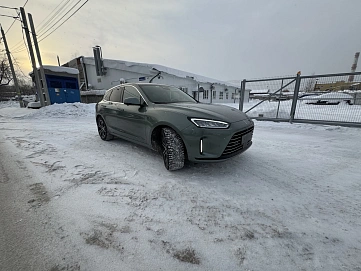 Aito M5, 2023г, полный привод, автомат