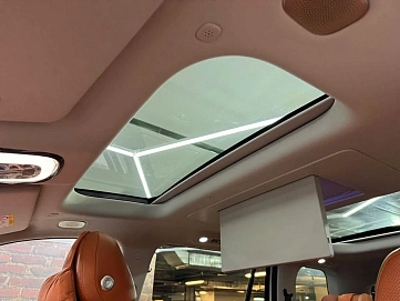 GAC Trumpchi S9, 2025г, полный привод, автомат