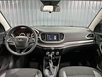 Lada (ВАЗ) Vesta, 2024г, передний привод, вариатор