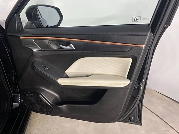 Haval Jolion, 2024г, полный привод, робот