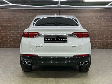 Geely Tugella, 2023г, полный привод, автомат