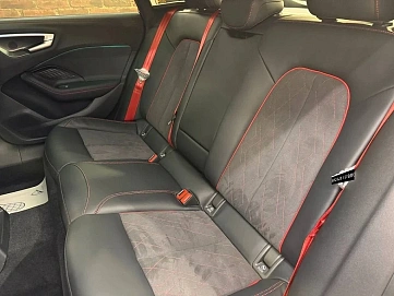 Audi A5, 2025г, полный привод, робот