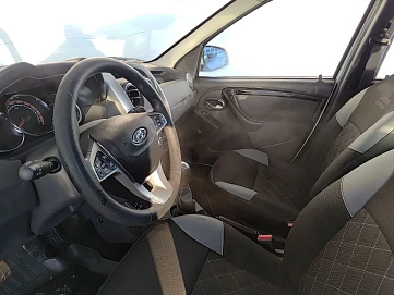 Lada (ВАЗ) , 2022г., передний привод, механика