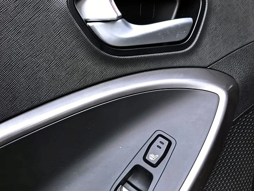 Hyundai Santa Fe, 2016г, полный привод, автомат