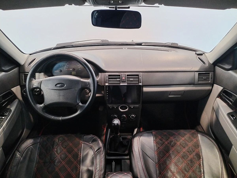 Lada (ВАЗ) , 2008г., передний привод, механика