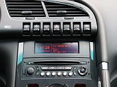 Peugeot 3008, 2012г., передний привод, механика