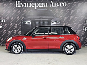 Mini , 2015г., передний привод, автомат