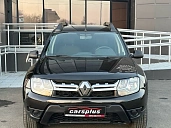 Renault Duster, 2020г., передний привод, механика
