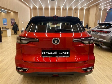 Changan , 2023г., передний привод, робот