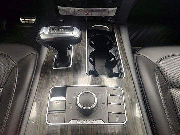 Haval H9, 2018г, передний привод, автомат